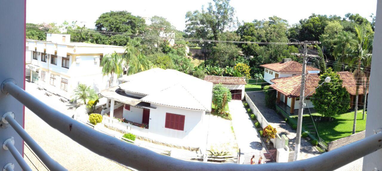 Urussanga Hotel Exterior foto